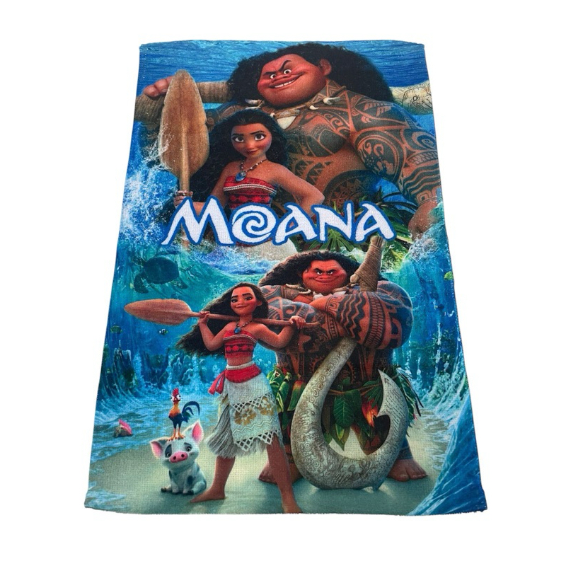 TOALINHA MOANA