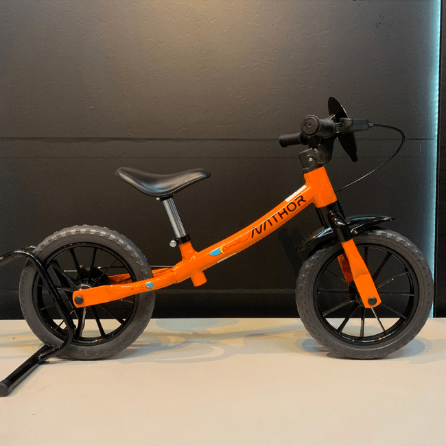 Bmx Amarela na Black Friday 2025 | BuscaProdutos