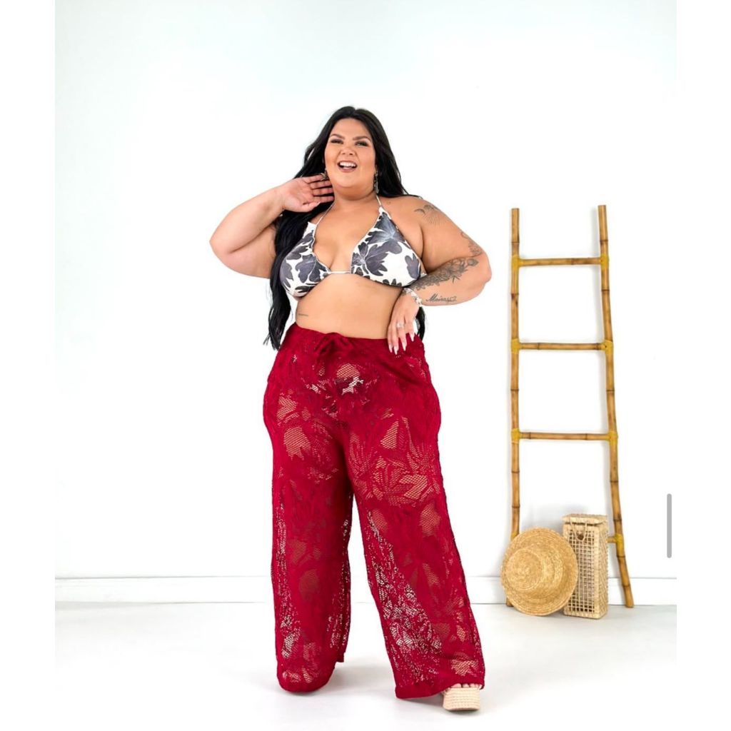 Curvy Bikini: Guia Completo e Onde Comprar | BuscaProdutos