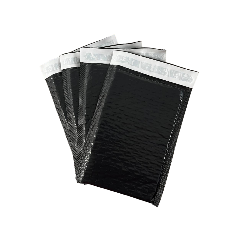 Envelope Segurança Reciclado 12x18 C/ Bolha 500 unidades com Saco Bolha