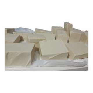 Sabao Caseiro Artesanal 1 kg cortado em barra em Oferta na Shopee