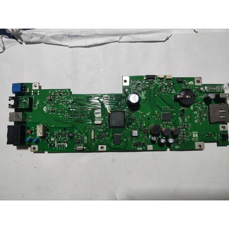 Placa Impressora Hp Officejet Pro 8500 8500A ALL in One