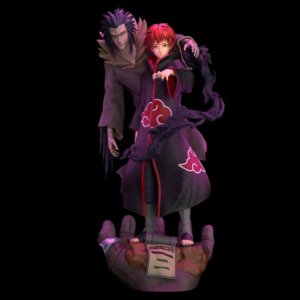 Marionetes Naruto: Onde Comprar | BuscaProdutos