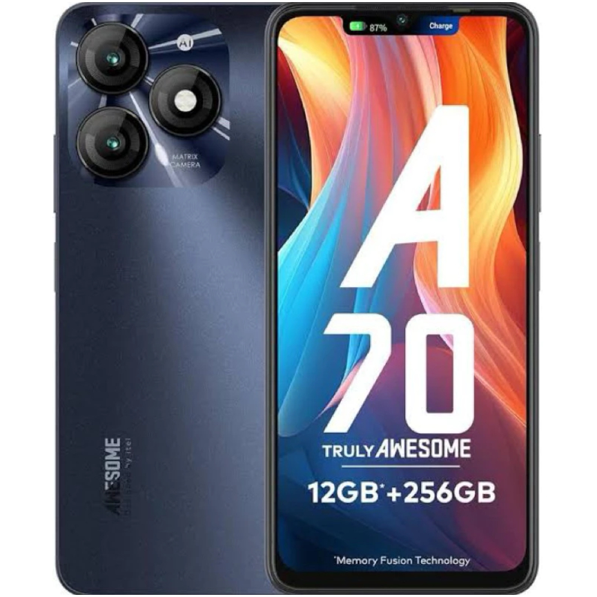 Samsung Galaxy A70 em Oferta Shopee 2025