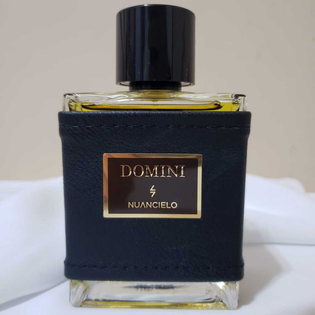 Domini Perfume Nuancielo: Onde Comprar | BuscaProdutos