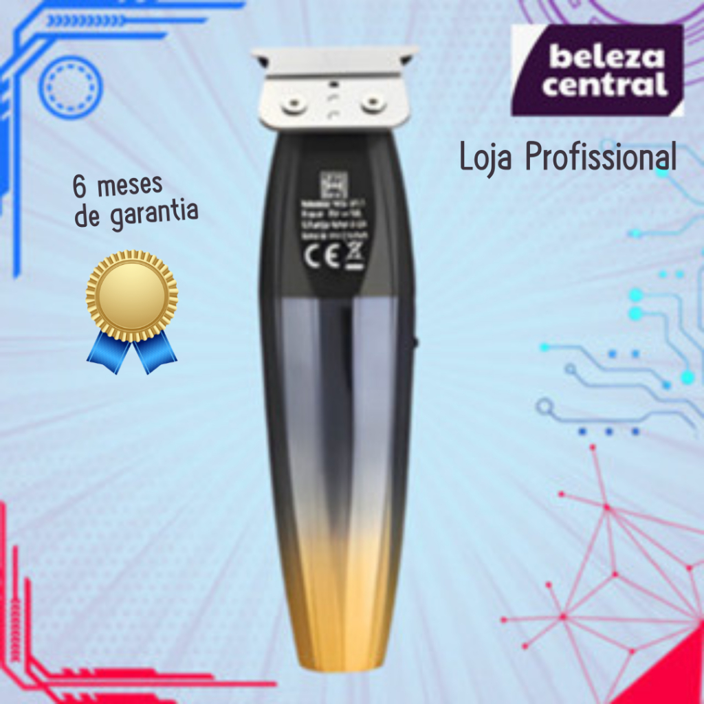 Máquina De Acabamento Pezinho Wmark Ng 311 Profissional - Duas Capas - Duas Cores