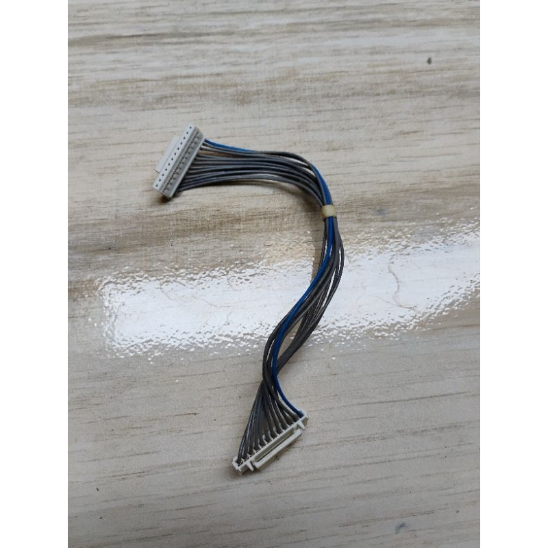 cabo das placas monitor positivo 19eb13pw