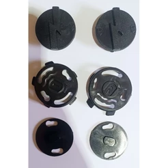 Kit Reparo Capacete Norisk Neo