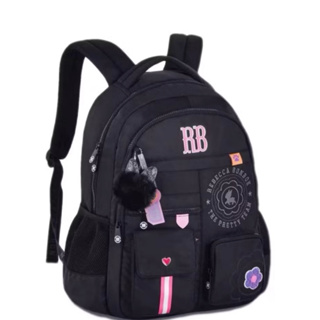 Rebecca Bonbon Nylon Soft 2025 em Oferta na Shopee