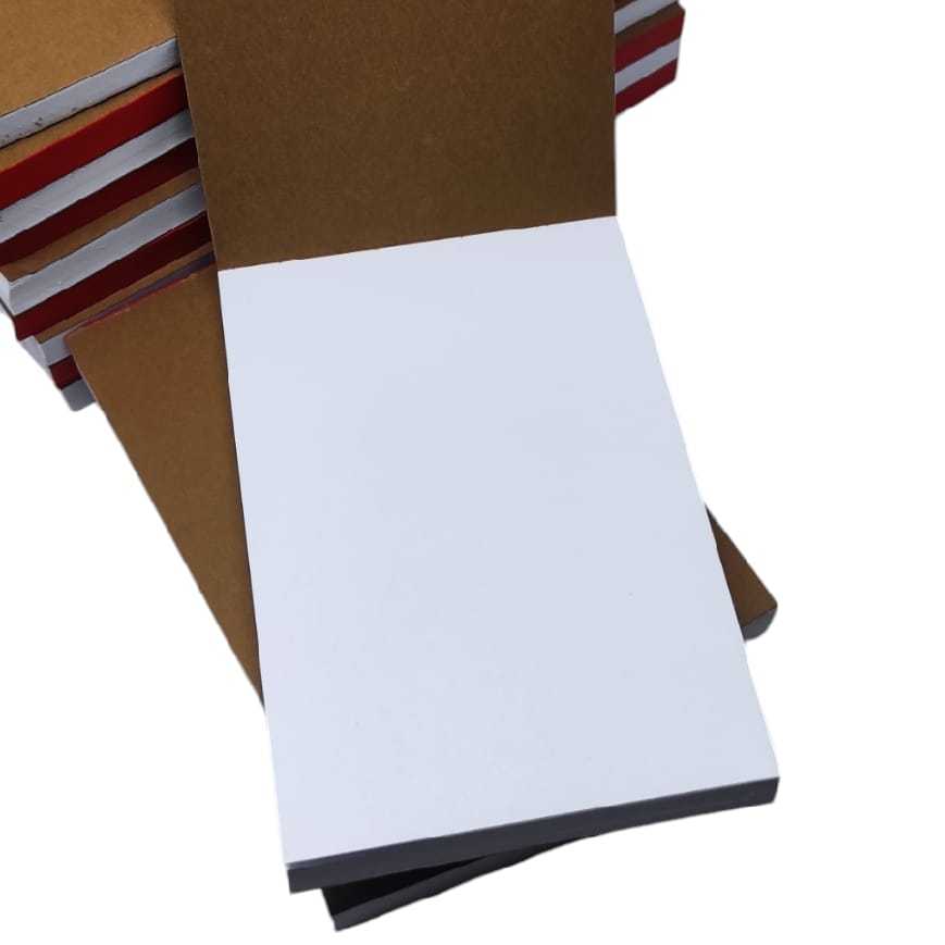 Kit 100 Blocos rascunho 10x7cm comanda rabisco mercado padaria bar em Oferta na Shopee