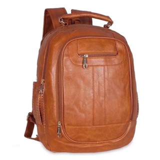 Mochila feminina de grande capacidade para trabalho casual de negócios-IMPERIO