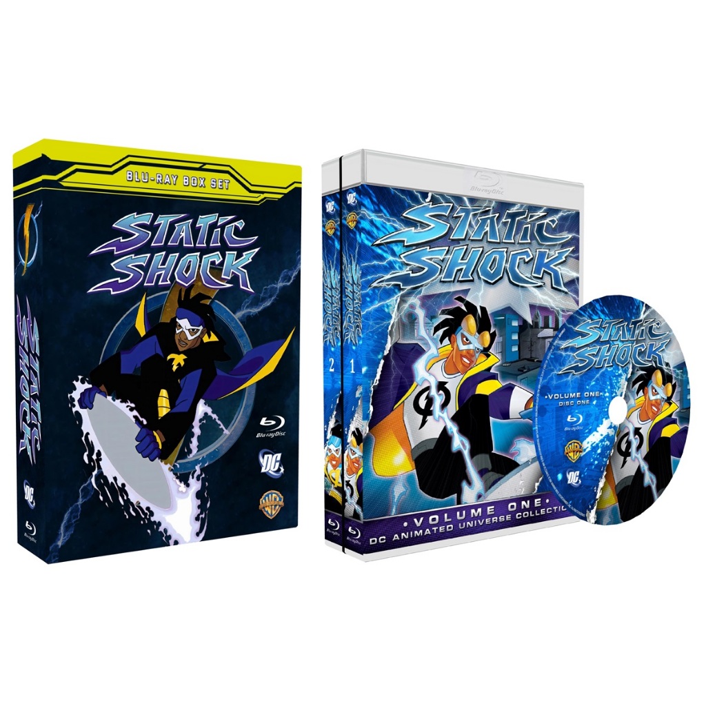 Box Dvd Super Shock: Onde Comprar | BuscaProdutos