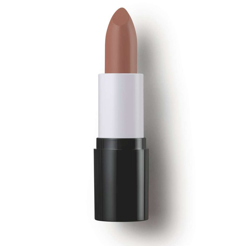 Batom Natura Faces Matte Naked Nude 3,5g