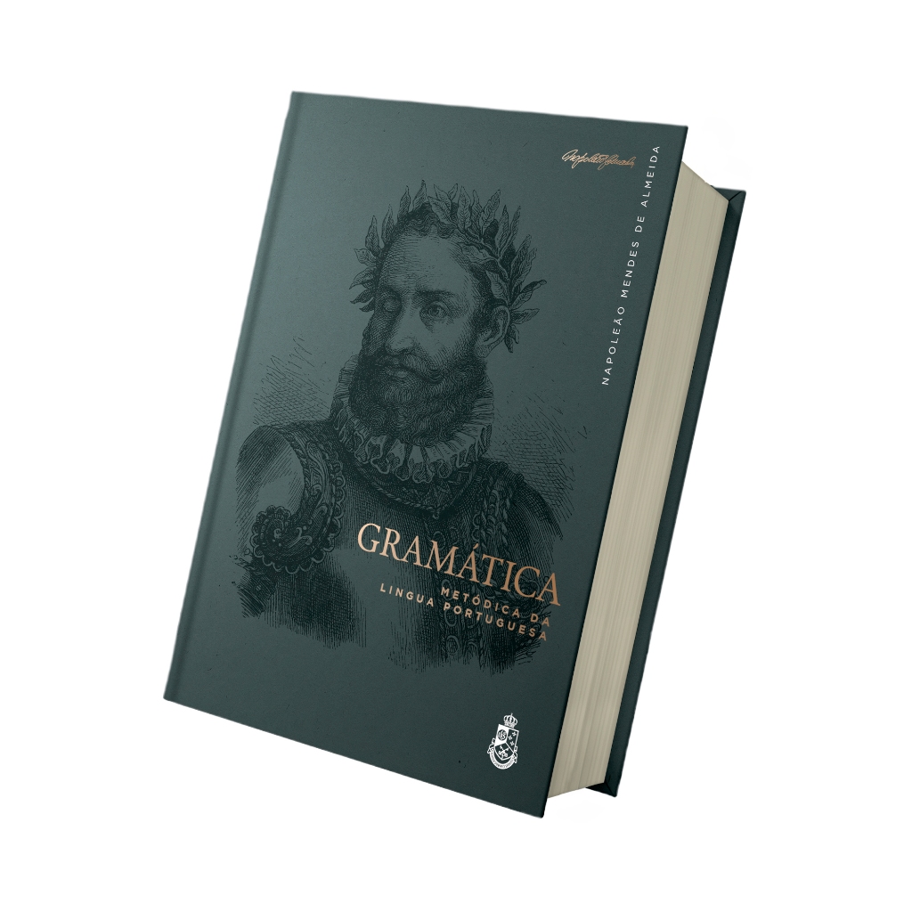 O que é Gramatica Metodica da Lingua Portuguesa? Guia e Onde Comprar | BuscaProdutos