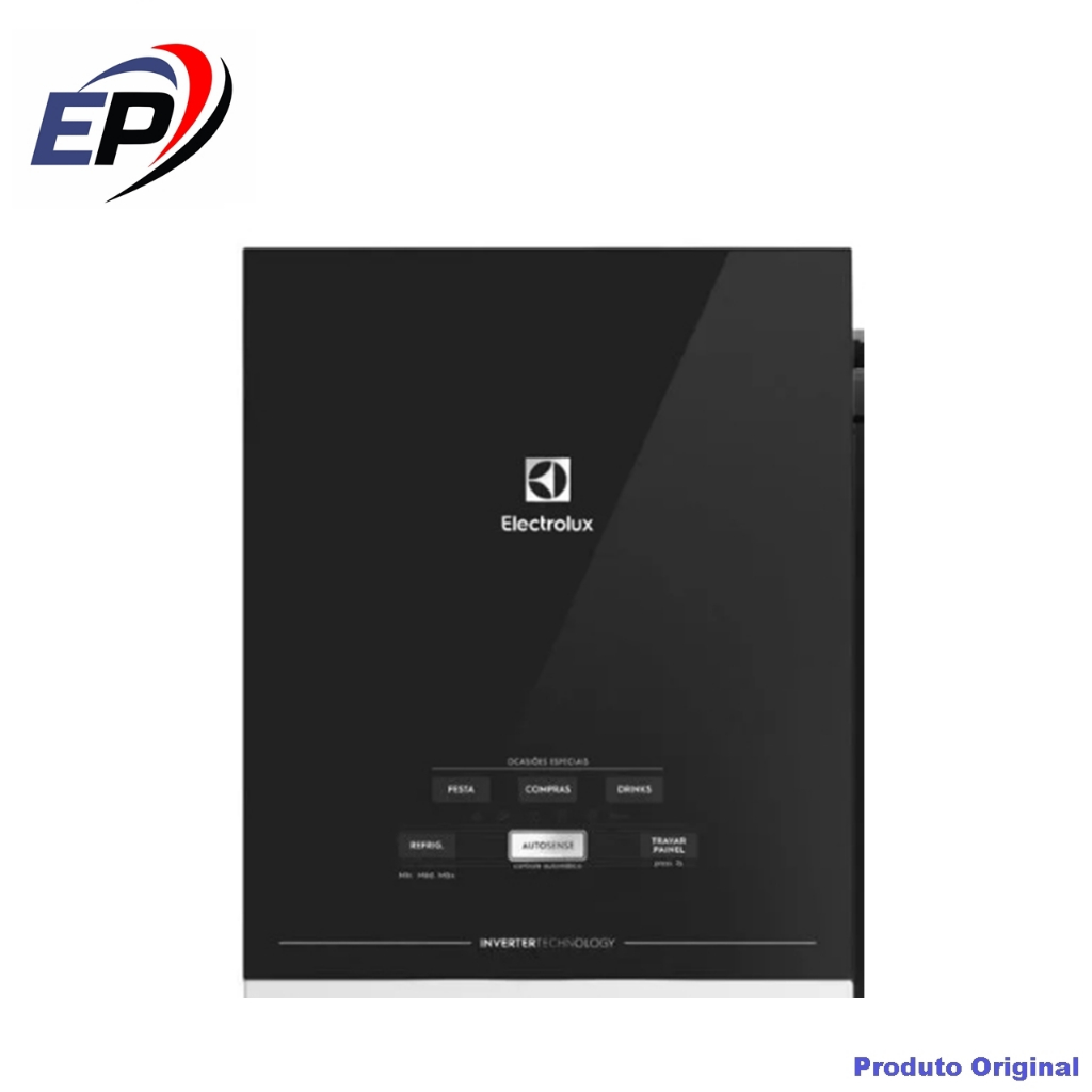 Painel de Controle para Refrigerador Electrolux IM7 em Oferta na Shopee
