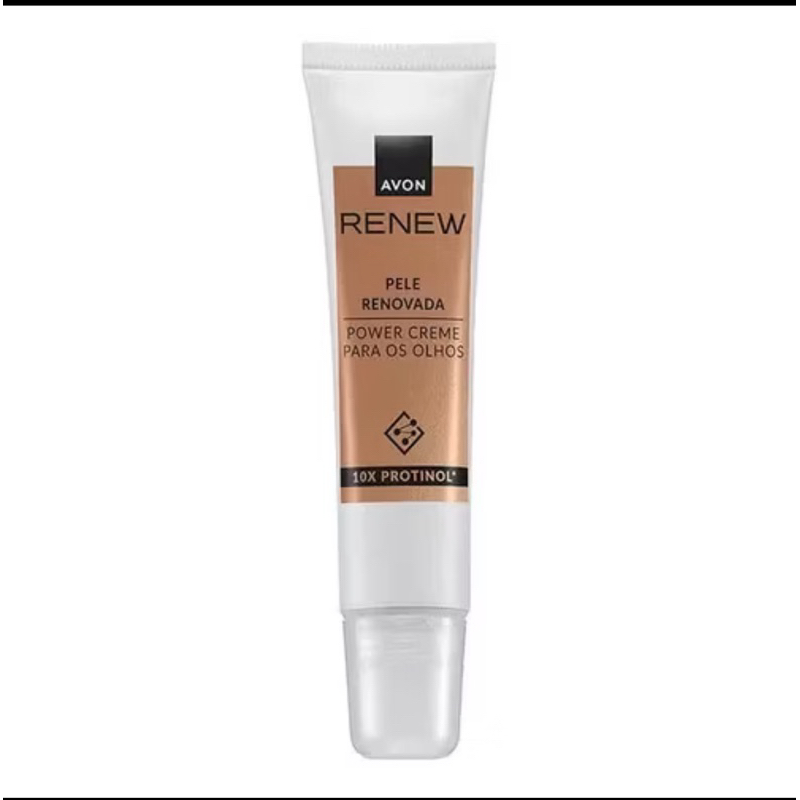 creme para os olhos! renew 15g