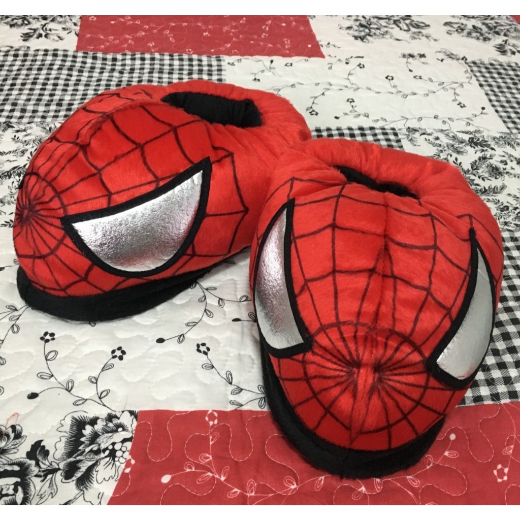 Pantufa Presente Dia Das Crianças Escolha seu Modelo Meninos