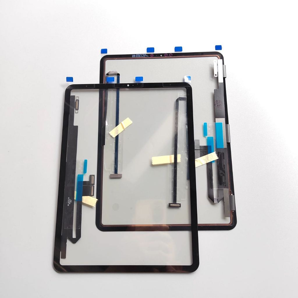 Vidro De Touch Sem Display iPad Pro 11 Polegado A1980 A1979 A2228 A2068 A2230 A2