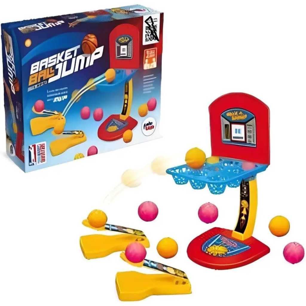 Brinquedo Basquete de Dedo: Onde Comprar | BuscaProdutos