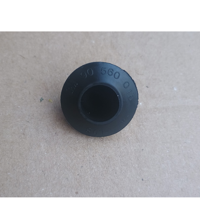 Tampão Furo Cabo Embreagem Gm 90560015 Astra Vectra Corsa