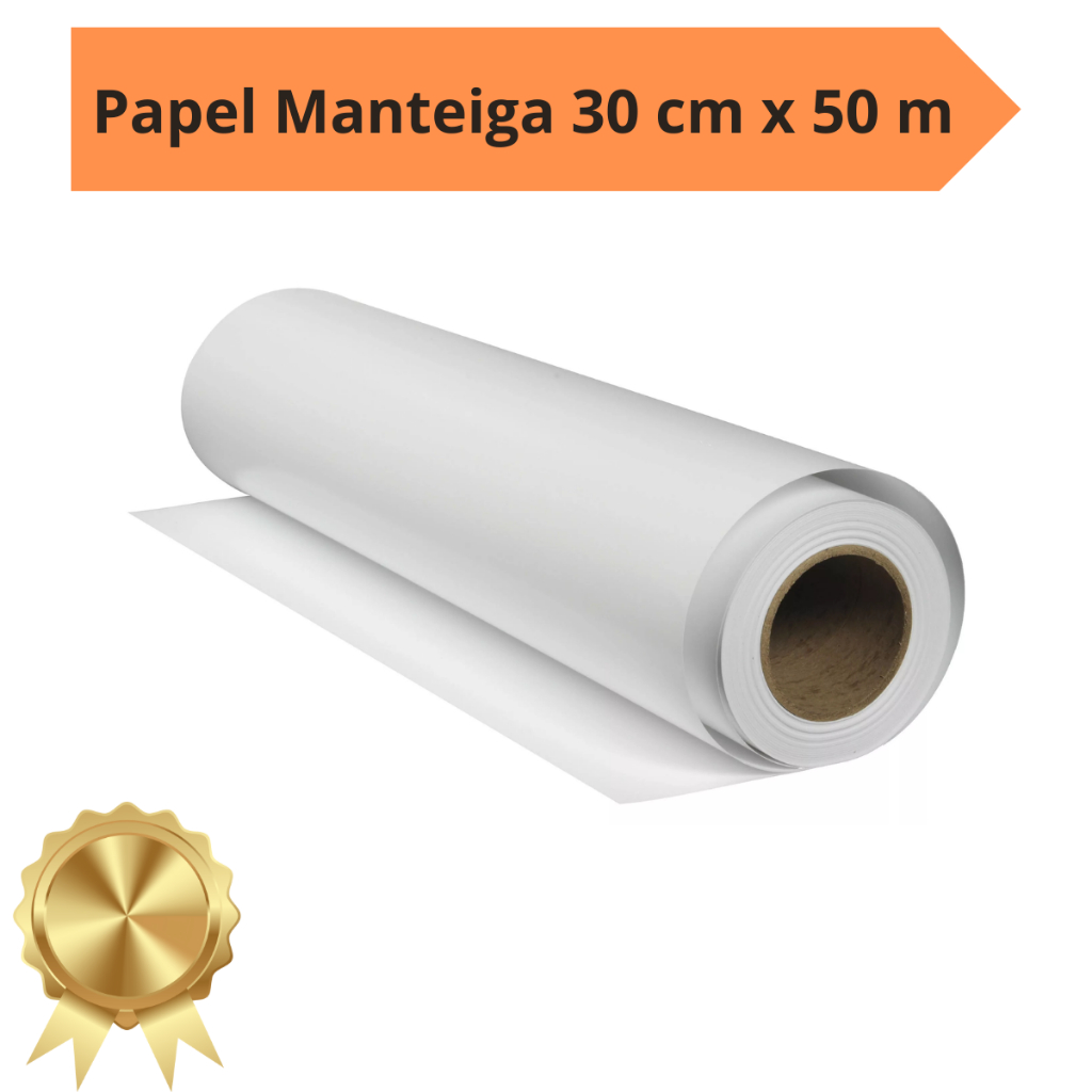 Rolo De Papel Manteiga 28 Cm X 50 Metros para Assar Forno Air Fryer Desenhos Arte Original Papel Vegetal em Oferta na Shopee