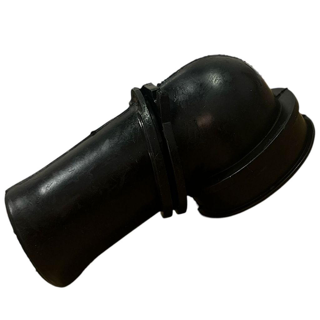 1 Condutor De Ar Para Moto Honda Biz 125 Ks/Es 2006 Até 2008