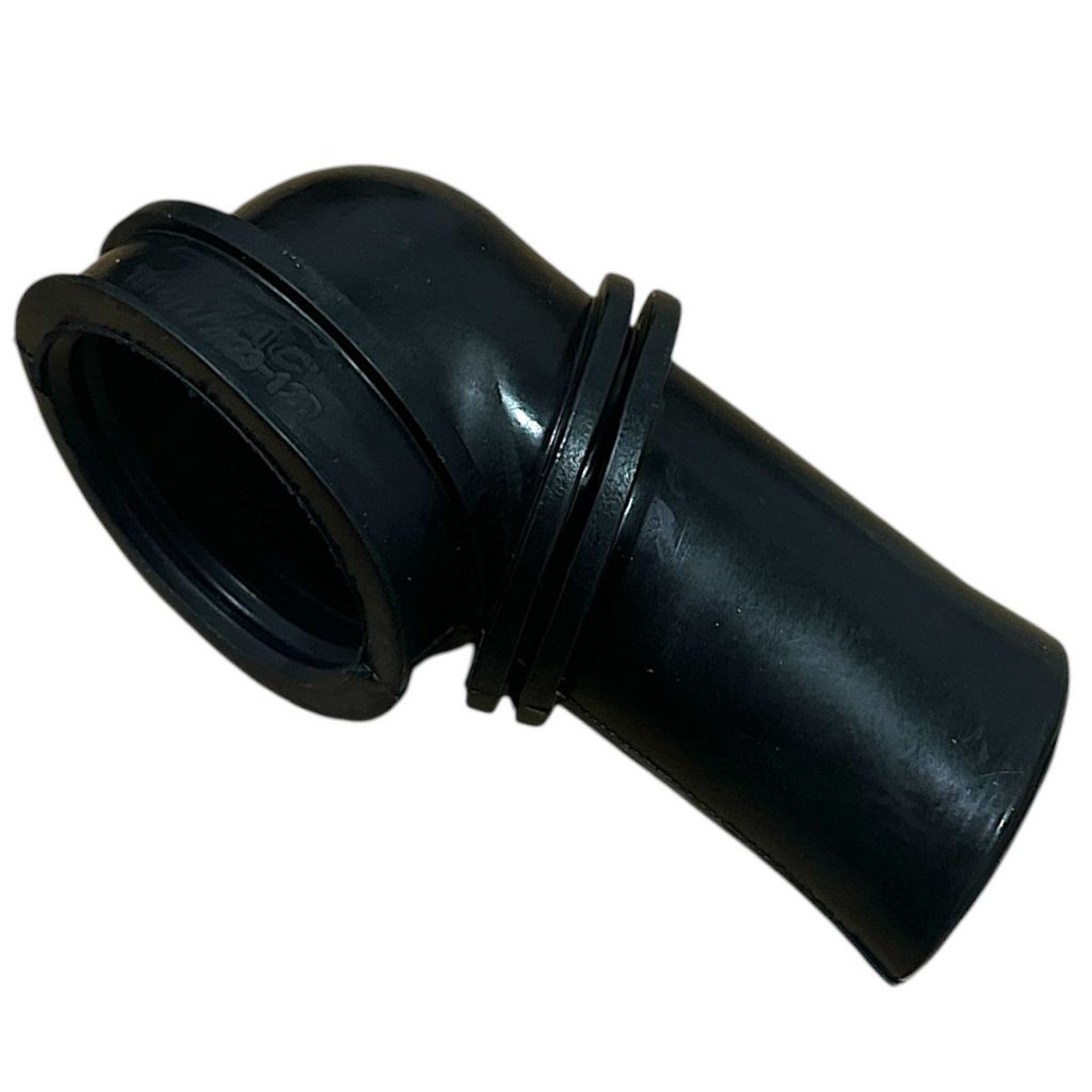 1x Condutor De Ar Para Moto Honda Biz 125 Ks/Es 2006 Até 2008