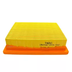 1 Filtro De Ar Pop 100 07 A 15 Cg 125 Fan Ks/Es 09 A 12