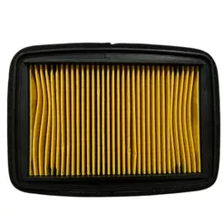 Filtro De Ar Para Moto Honda Cb 250F Twister 2016 2017 Até 2022