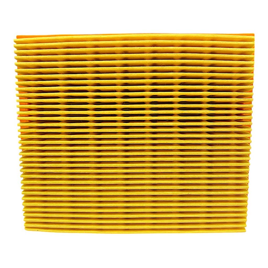 1 Filtro De Ar Pop 100 07 A 15 Cg 125 Fan Ks/Es 09 A 12 — imagem 2 de 2