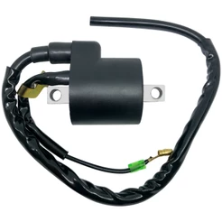 Bobina De Ignição Titan 150 2004 A 2008 - Titan KS/ES 2002 A 2004 - Fan 125 2005 A 2008