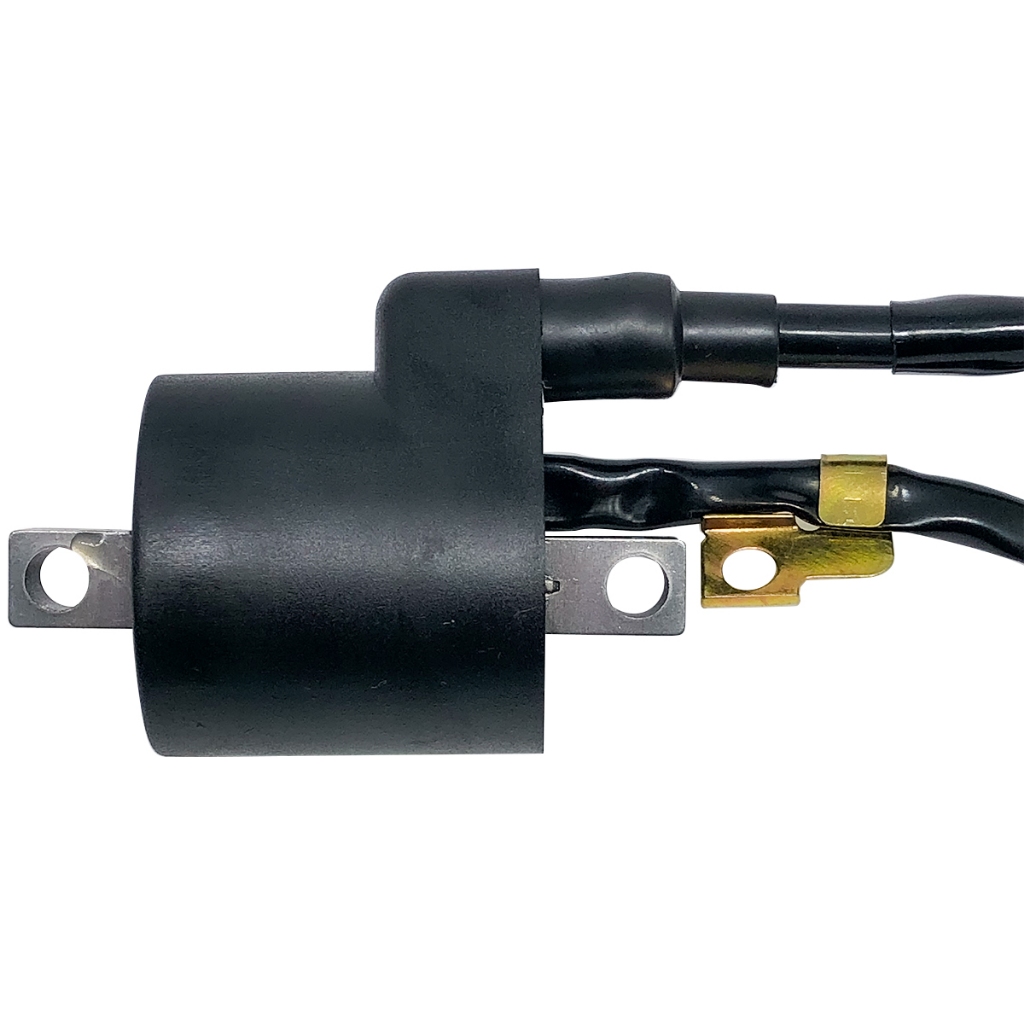 Bobina De Ignição Titan 150 2004 A 2008 - Titan KS/ES 2002 A 2004 - Fan 125 2005 A 2008 — imagem 2 de 2