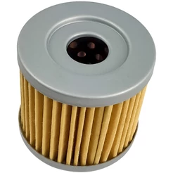 Filtro De Óleo Suzuki Yes 125 2005 A 2016