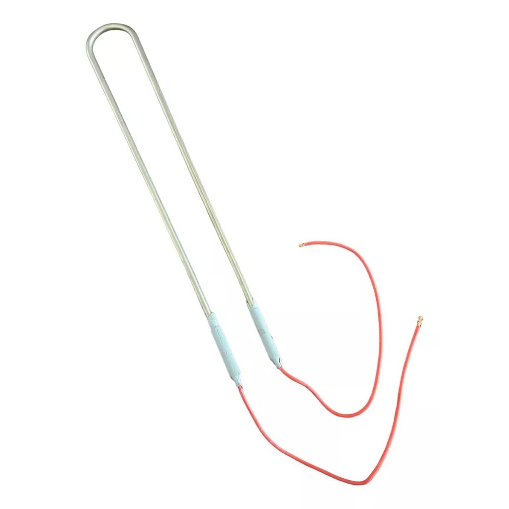Resistência Degelo Metalfrio Vn44 Vn50 220v 020204r107
