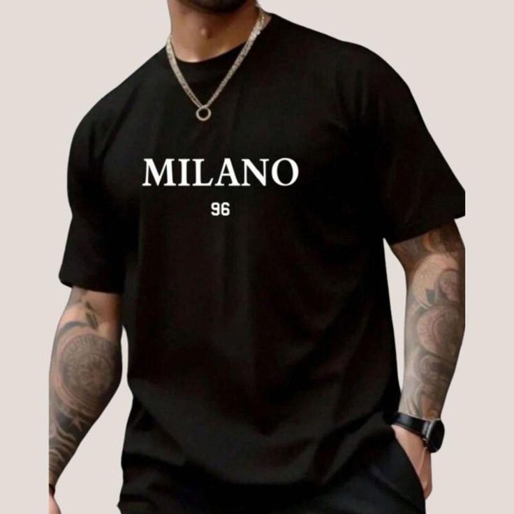Camiseta masculina estampa elegante, estilo gringo confeccionada com malha premium trazendo conforto e elegancia