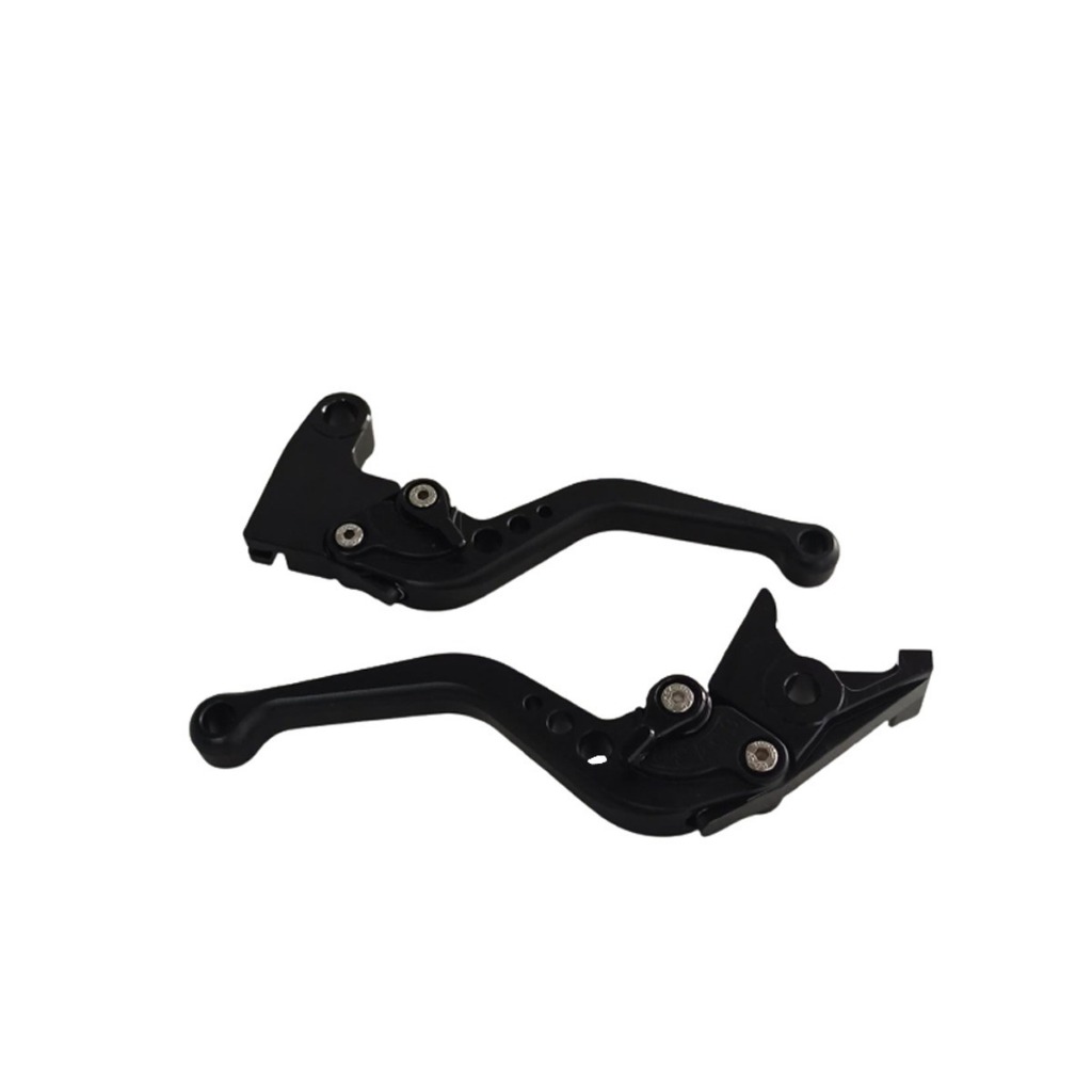 Manete Esportivo Fixo Speed Triple Tiger 800 Xc Daytona 955i Preto