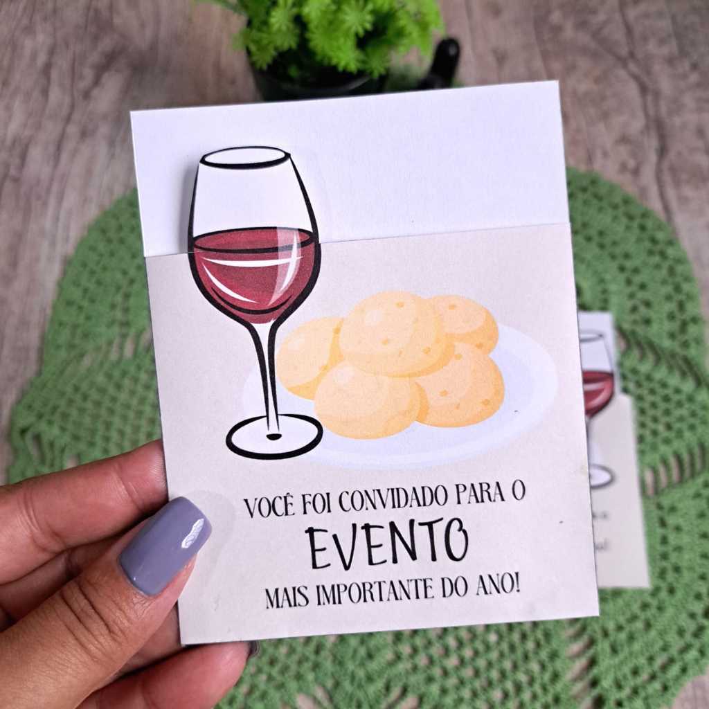 Papel de Carta e Envelope para a Celebração e Discurso especial - Jw em Oferta na Shopee