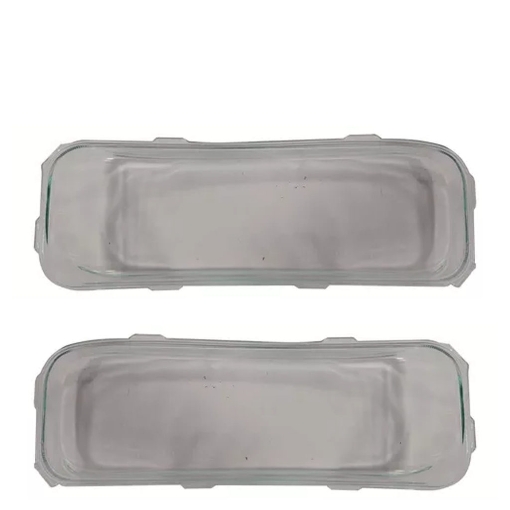 Lente Lisa Farol Mb Atego 1315 1418 1718 1725 2425 2428 em Oferta na Shopee