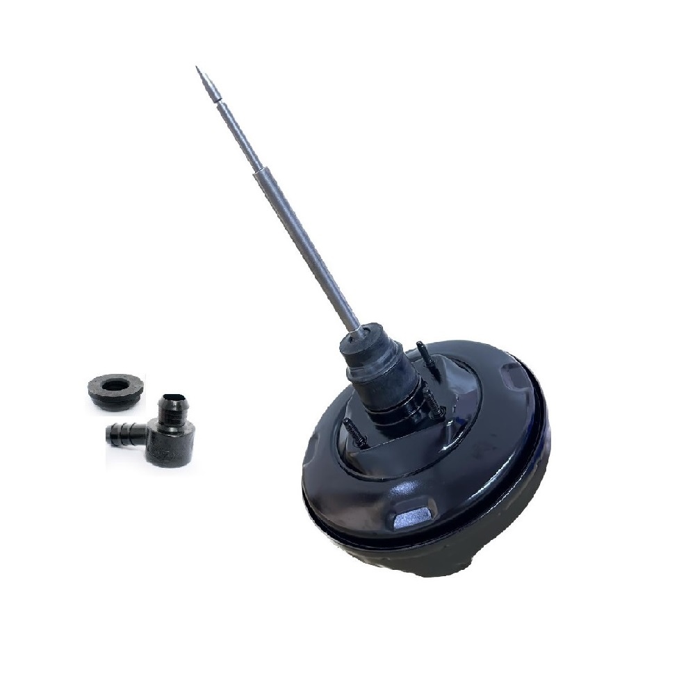Servo Freio Hidrovacuo Fiesta 1996 1997 1998 1999 2000 2001 2002 com válvula
