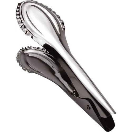 Pegador De Pão  Padaraia Em Aço Inox Profissional - 25cm Envio rápido em Oferta na Shopee