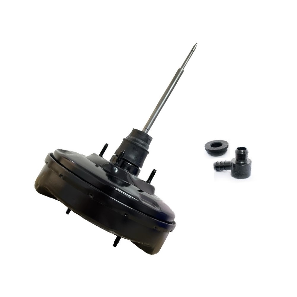 Servo Freio Hidrovacuo Ford Ka 2008 2009 2010 2011 2012 2013 2014 com válvula
