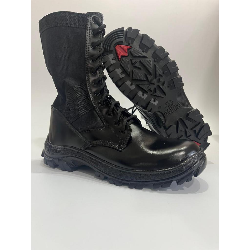 Coturno Atalaia com Zíper: Onde Comprar | BuscaProdutos