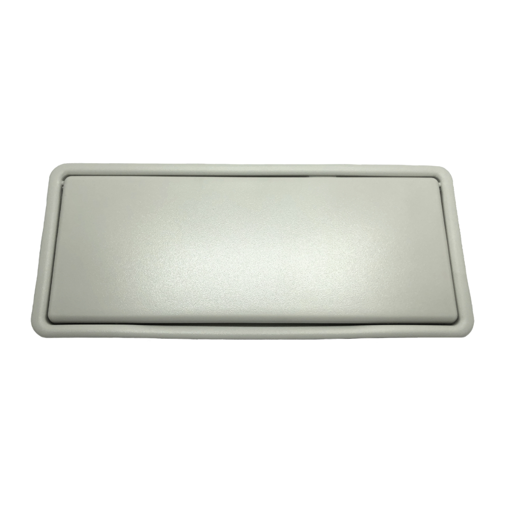 Espelho Quebra Sol Ford Focus 14/19 - 1745