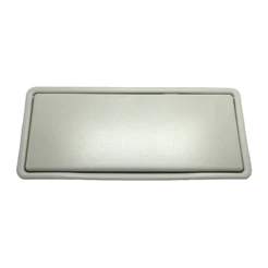 Espelho Quebra Sol Ford Focus 14/19 - 1745