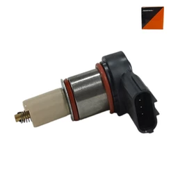 Sensor Marcha Lenta Cb 250 F Twister 2016 2017 a 2022 Crf 250 F 2019 2020 a 2024 Sahara 300 Abs 2024