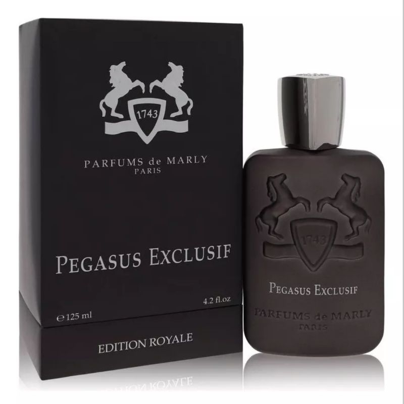 Perfume Pegasus Exclusif: Onde Comprar | BuscaProdutos