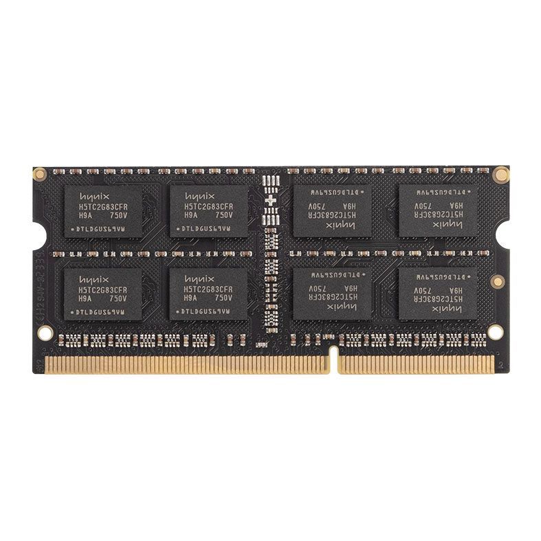 Memoria Para Notebook TGT Shiver 100, 4GB (1X4GB), DDR3, 1600MHz, C9, TGT-SVR100-4GB - Computers & Accessories