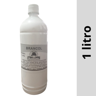 Brancol 1 LITRO Para Produtos De Limpeza em Oferta na Shopee