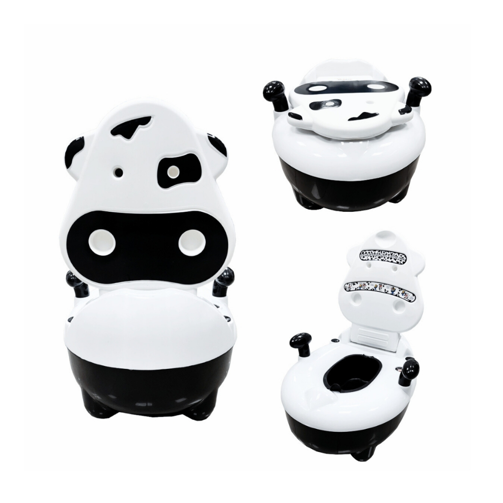 Troninho Penico Infantil Musical Desfralde Mimo Replay Kids - Mom & Baby