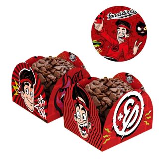 50~200 PORTA FORMINHA ENALDINHO REGINA em Oferta na Shopee